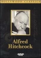 Alfred Hitchcock - Jamaican inn & Murder