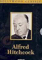 Alfred Hitchcock - Sabotage / Lodger / Easy virtue (3 DVDs)