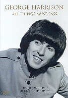 George Harrison - All things must pass