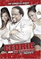 Cedric the Entertainer - The complete series (3 DVDs)
