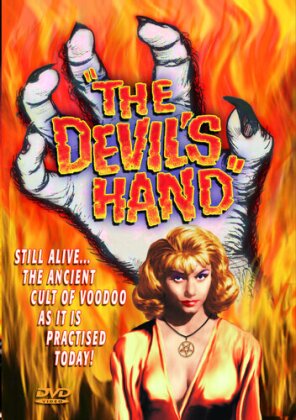 The devil's hand (1961) (b/w)