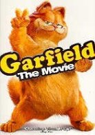 Garfield - The Movie (with Digital Copy) (2004)