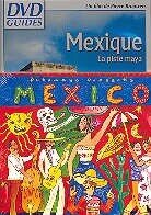 Mexique - Un trésor de cultures + CD Mexico - DVD Guides Bi-Pack