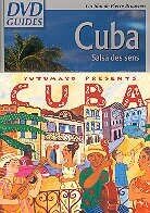 Cuba - Salsa des sens + CD Cuba - DVD Guides Bi-Pack