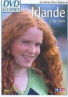 Irlande - L'île verte + CD Celtic Tides - DVD Guides Bi-Pack