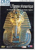 L'Egypte pharaonique - Au musée du Caire et en Haute-Egypte CD Sahara Lounge (DVD Guides)