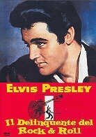 Il delinquente del Rock and Roll - (Elvis Presley) (1957)