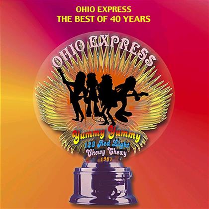 Ohio Express - Best Of 40 Years