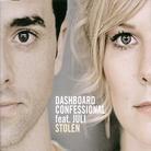 Dashboard Confessional - Stolen
