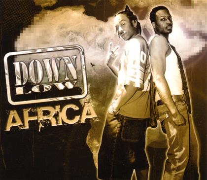 Down Low - Africa
