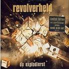 Revolverheld - Du Explodierst - 2Track