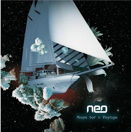 Neo - Maps For A Voyage
