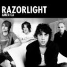 Razorlight - America - 2 Track