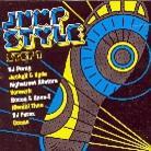 Jumpstyle Session - Various 2007 (2 CDs)