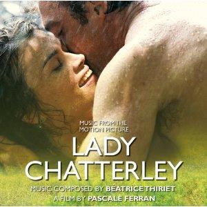 Lady Chatterley - OST
