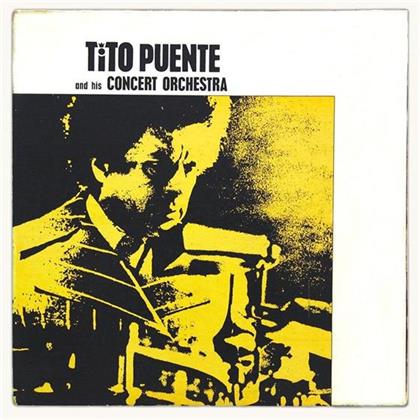 Tito Puente - And His Orchestra