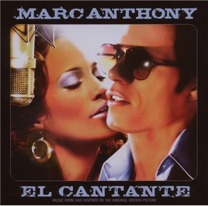 Marc Anthony - El Cantante - OST