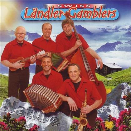Swiss Ländler Gamblers - Nature