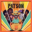 Patson - Les Canulars De Patson