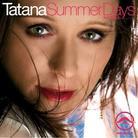 DJ Tatana Feat. Sayl - Summer Days