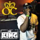 O.C. (D.I.T.C.) - Underground King (2 CDs)