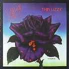 Thin Lizzy - Black Rose (Japan Edition)