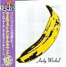 The Velvet Underground - & Nico - Reissue (Japan Edition, Remastered)