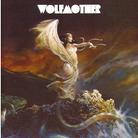 Wolfmother - --- (Japan Edition)
