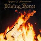 Yngwie Malmsteen - Rising Force (Japan Edition)