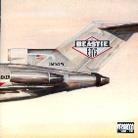 Beastie Boys - Licensed To Ill (Japan Edition)