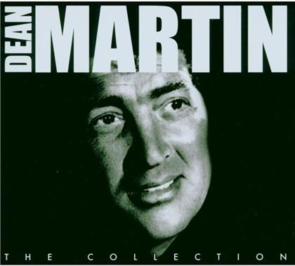 Dean Martin - Collection - Foreign