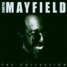 Curtis Mayfield - Collection