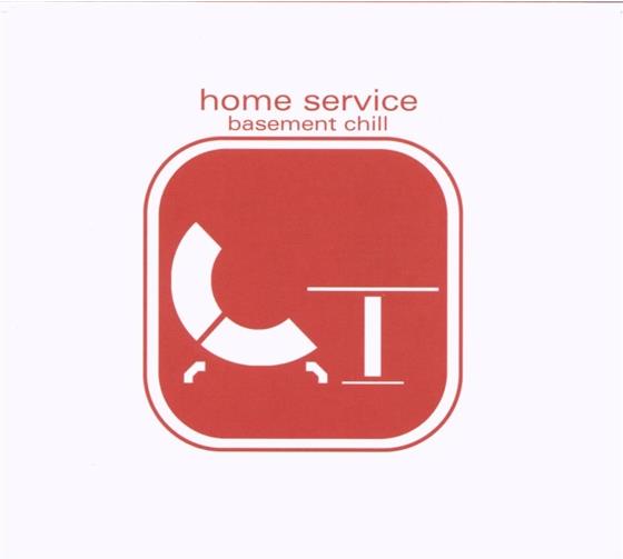 Red Buddha - Home Service Basement