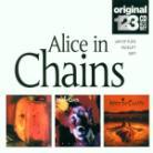 Alice In Chains - Jar/Facelift/Dirt (3 CDs)