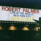 Robert Palmer - Live At The Apollo - Foreign Records