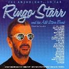Ringo Starr - Greatest Hits (3 CDs)
