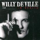 Willy De Ville - Willy De Ville Acoustic Trio In Berlin (2 CDs)