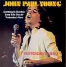 John Paul Young - Yesterdays-Best Of