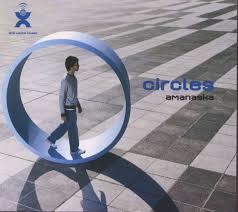Amanaska - Circles