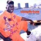 Simpleton - Heaven Me Reach