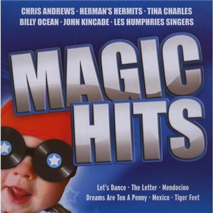 Magic Mits