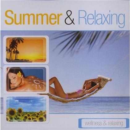 Summer & Relaxing - Various - Euro Trend