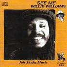 Willie Williams - See Me