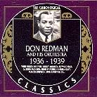 Don Redman - 1936-1939