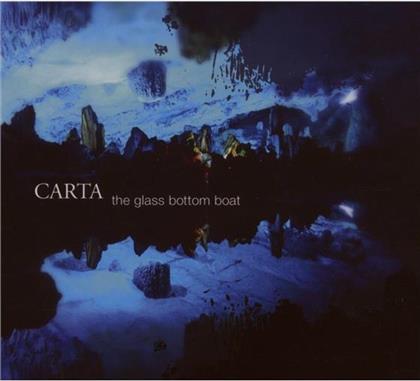 Carta - Glass Bottom Boat