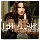 Terri Clark - Long Way Home