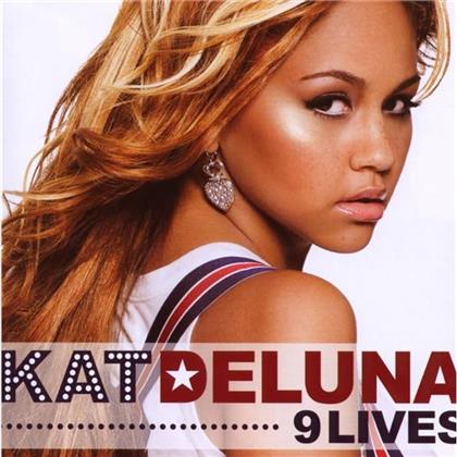 Kat Deluna - 9 Lives