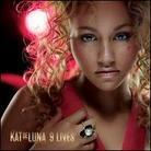 Kat Deluna - 9 Lives (Limited Edition)