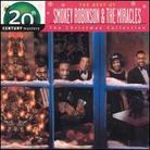 Smokey Robinson - Christmas Collection