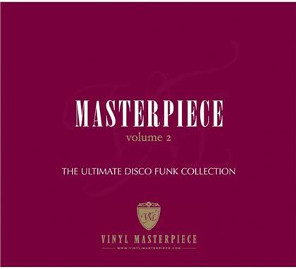 Masterpiece - Vol. 02